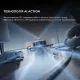 Робот-пилосос Dreame Robot Vacuum L50 Ultra