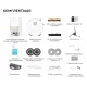Робот-пилосос Dreame Robot Vacuum L50 Ultra