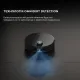 Робот-пилосос Dreame Robot Vacuum X50 Ultra Complete Black