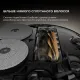 Робот-пилосос Dreame Robot Vacuum X50 Ultra Complete Black