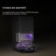 Робот-пилосос Dreame Robot Vacuum X50 Ultra Complete Black