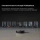 Робот-пилосос Dreame Robot Vacuum X50 Ultra Complete Black