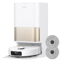 Робот-пилосос Dreame Bot L40 Pro Ultra White (RLL74CE-WH)