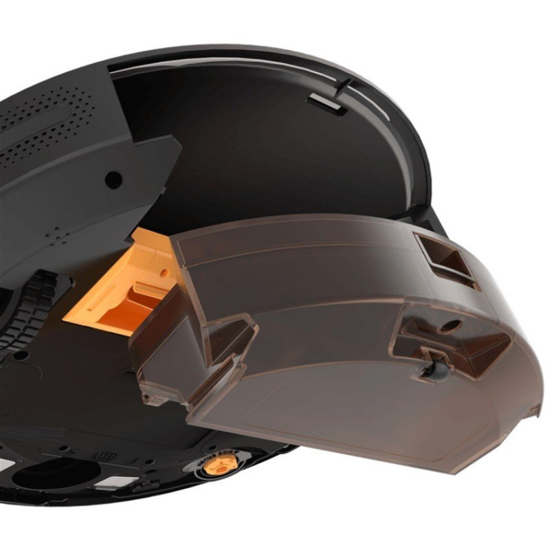 Робот-пилосос Kyvol Cybovac D3