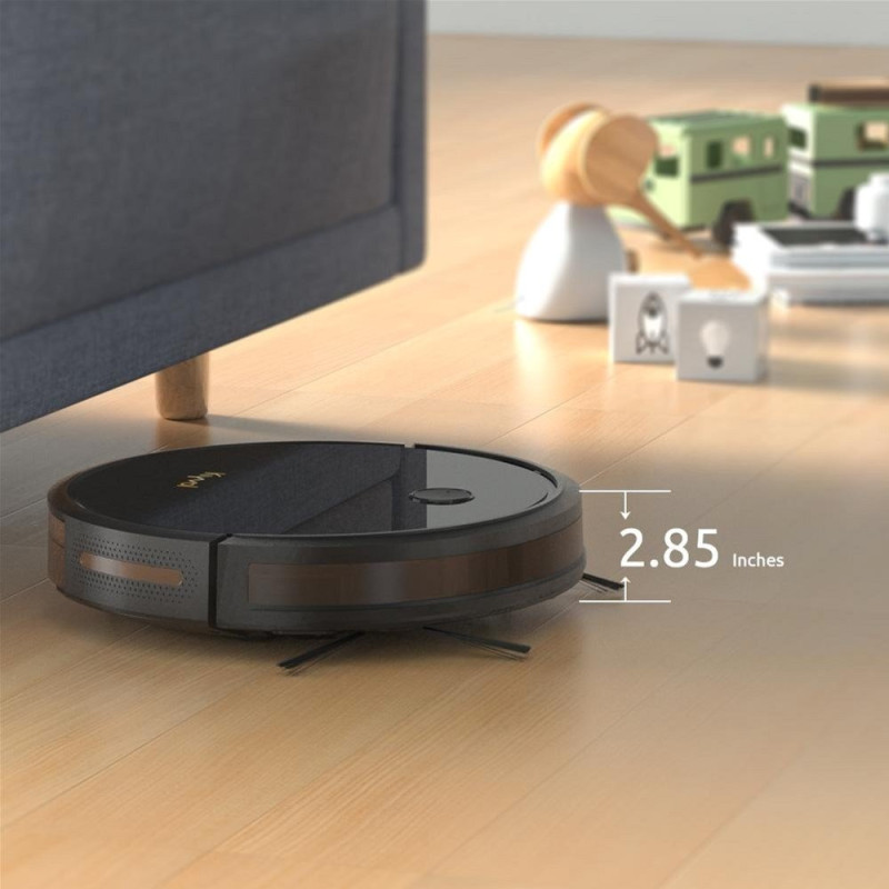 Робот-пилосос Kyvol Cybovac D3