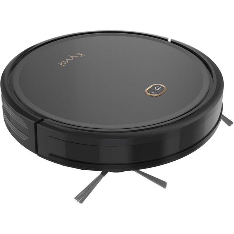 Робот-пилосос Kyvol Cybovac D2 Random Black