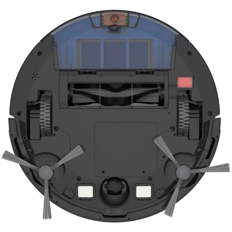 Робот-пилосос Kyvol Cybovac D2 Random Black