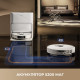 Робот-пилосос Mova P50 Pro Ultra (RLP53HE)