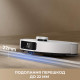Робот-пилосос Mova P50 Pro Ultra (RLP53HE)