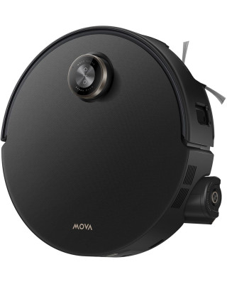 Робот-пилосос Mova Z60 Ultra Roller Complete Black-EUA (RLZ83CE-1)
