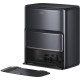 Робот-пилосос Mova Z60 Ultra Roller Complete Black-EUA (RLZ83CE-1)