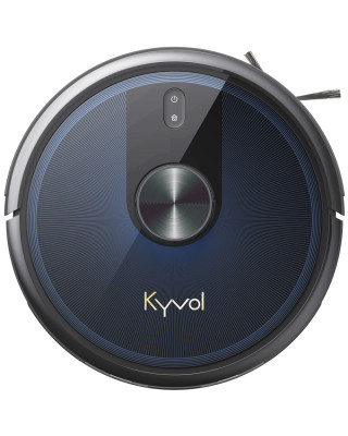 Робот-пилосос Kyvol Cybovac L30 Lidar