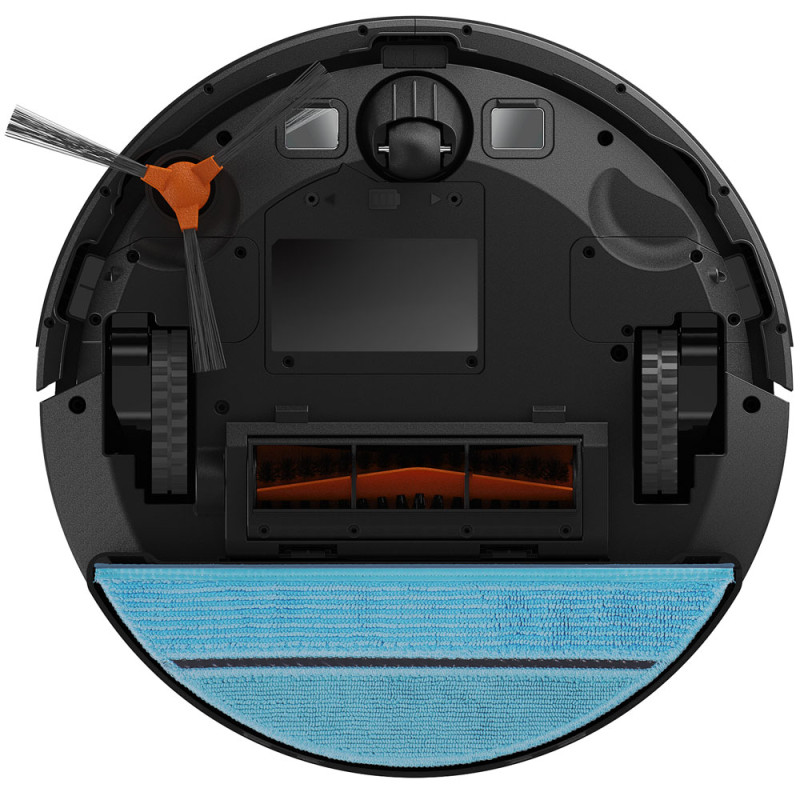 Робот-пилосос Kyvol Cybovac L30 Lidar