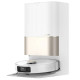 Робот-пилосос Dreame X40 Ultra White
