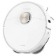 Робот-пилосос Dreame X40 Ultra White
