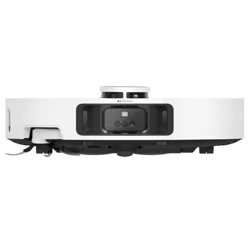 Робот-пилосос Dreame X40 Ultra White