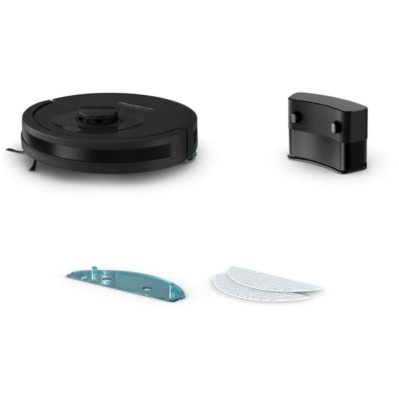 Пилосос ROWENTA RR87C5WH