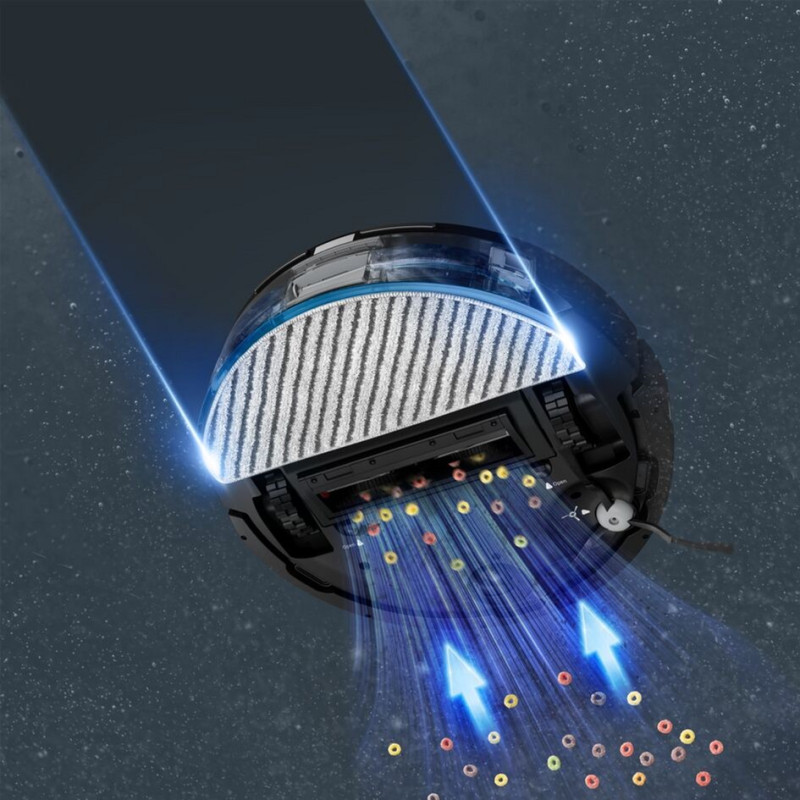 Пилосос ROWENTA RR87C5WH