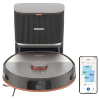 Робот-пилосос Philips XU5100/10