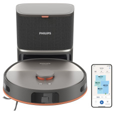 Робот-пилосос Philips XU5100/10