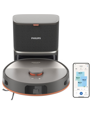 Робот-пилосос Philips XU5100/10