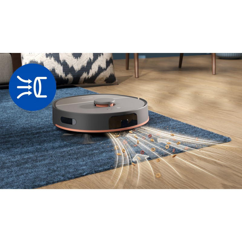 Робот-пилосос Philips XU5100/10