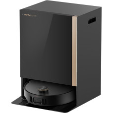 Робот-пилосос Mova MOBIUS 60 Black-EUA (RLV83LE)
