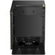 Робот-пилосос Mova MOBIUS 60 Black-EUA (RLV83LE)