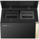 Робот-пилосос Mova MOBIUS 60 Black-EUA (RLV83LE)