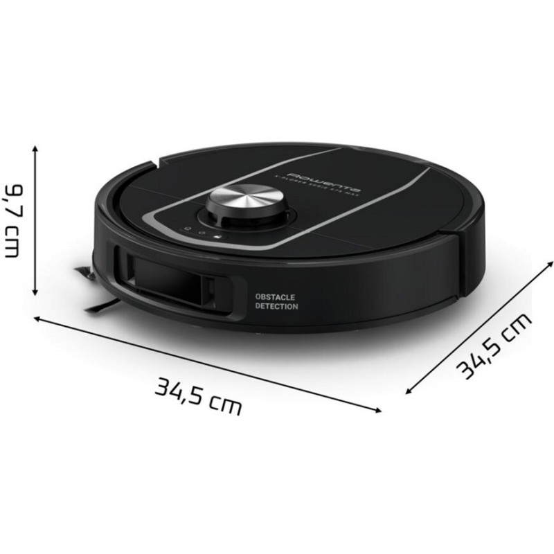 Робот-пилосос Rowenta X-Plorer Serie 575 Max Standard RR95A5E0