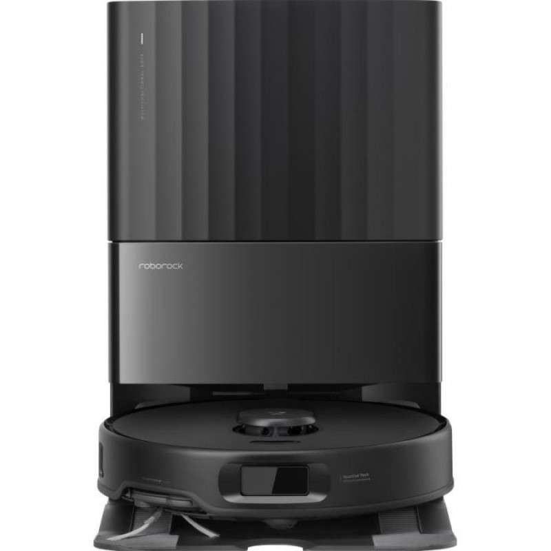 Робот-пилосос RoboRock Q Revo Edge 5V1 Black