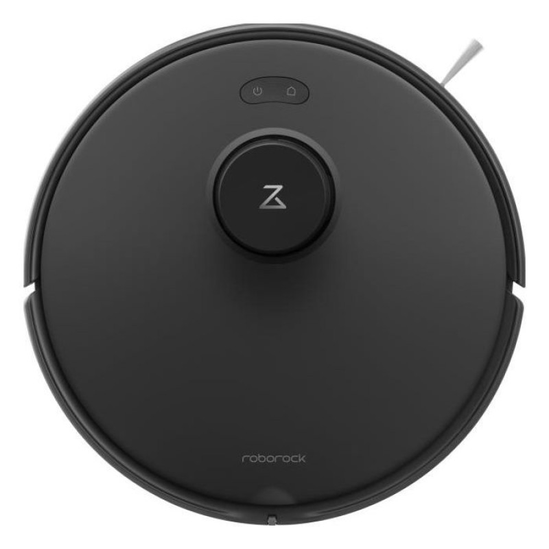 Робот-пилосос RoboRock Q Revo Edge 5V1 Black