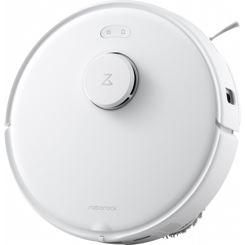 Робот-пилосос RoboRock Q Revo Edge 5V1 White