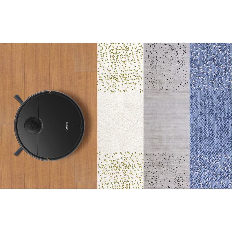 Робот-пилосос Midea i5C