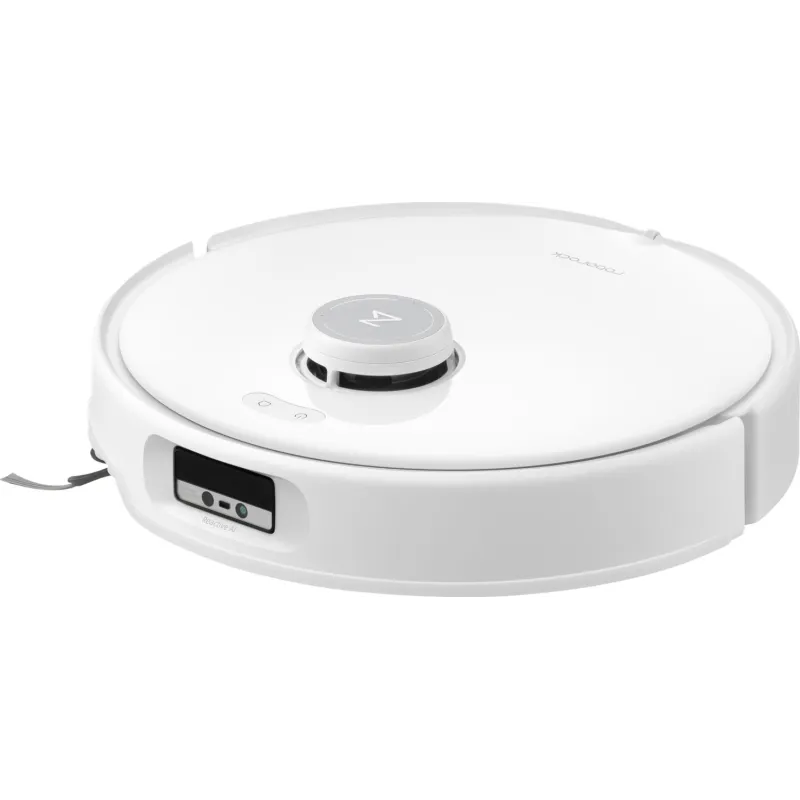 Робот-пилосос RoboRock Q Revo Edge White
