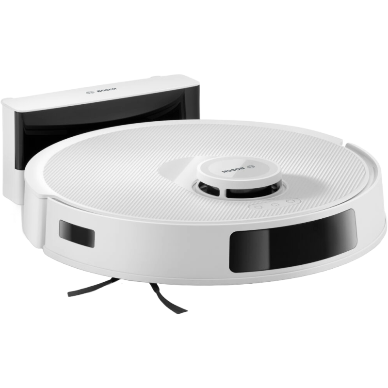 Робот-пилосос Bosch Spotless BCRC1W