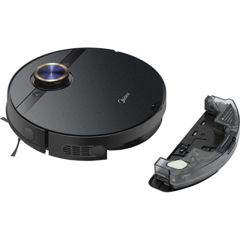 Робот-пилосос Midea M7 Pro