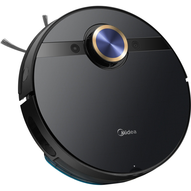 Робот-пилосос Midea M7 Pro