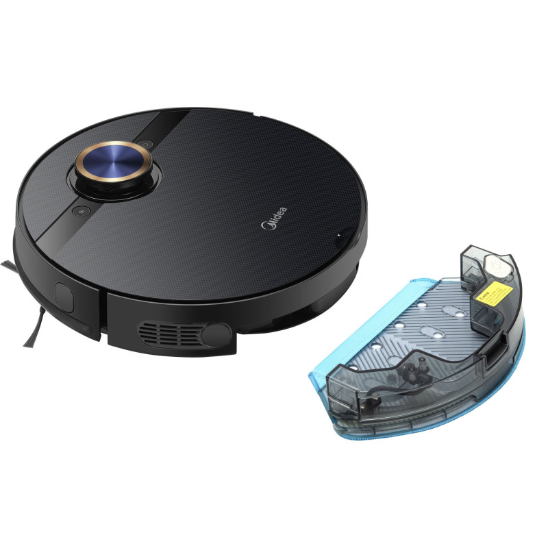 Робот-пилосос Midea M7 Pro