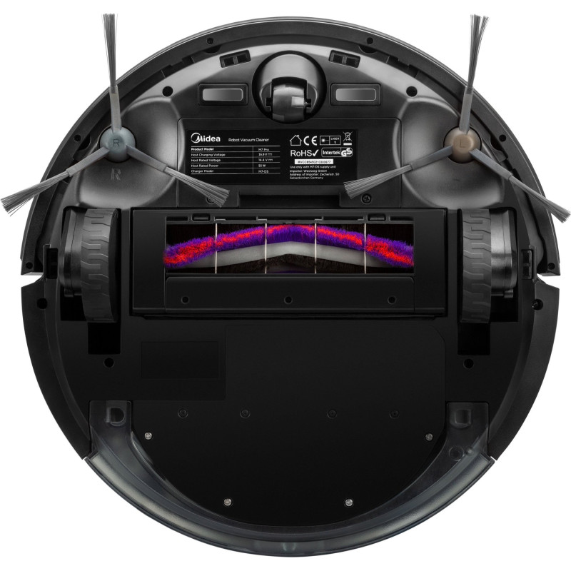 Робот-пилосос Midea M7 Pro