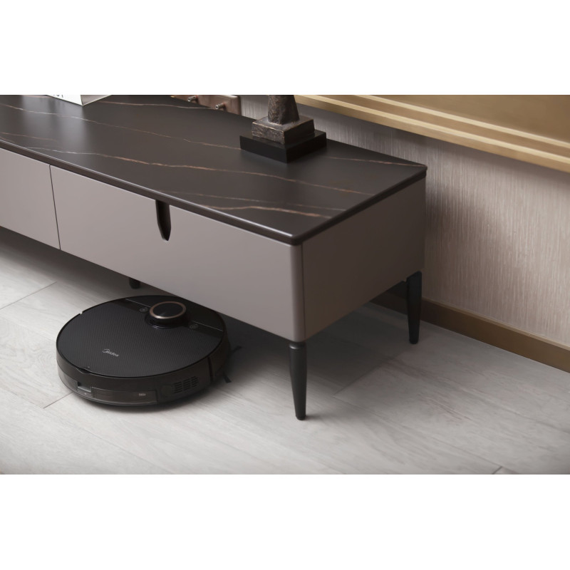 Робот-пилосос Midea M7 Pro