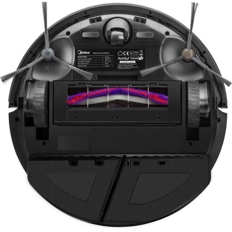 Робот-пилосос Midea M7 Pro