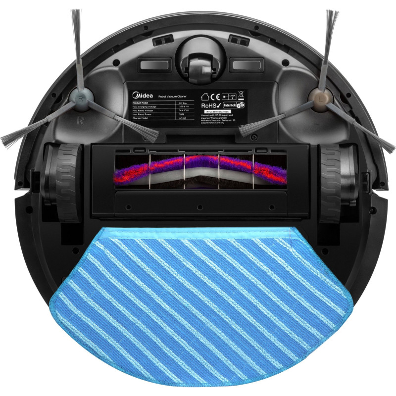 Робот-пилосос Midea M7 Pro