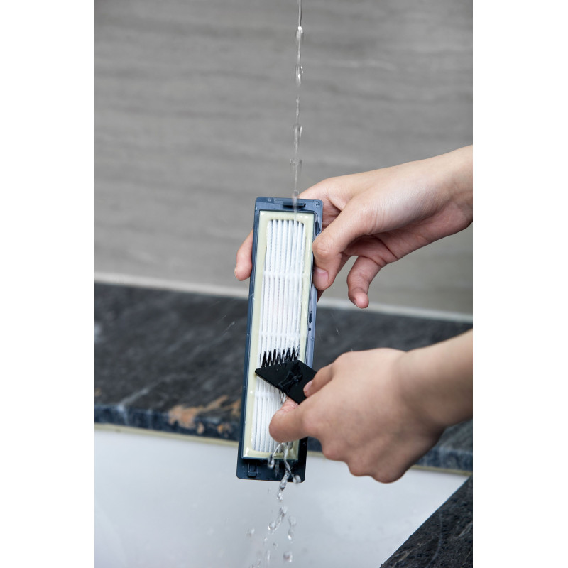 Робот-пилосос Midea M7 Pro