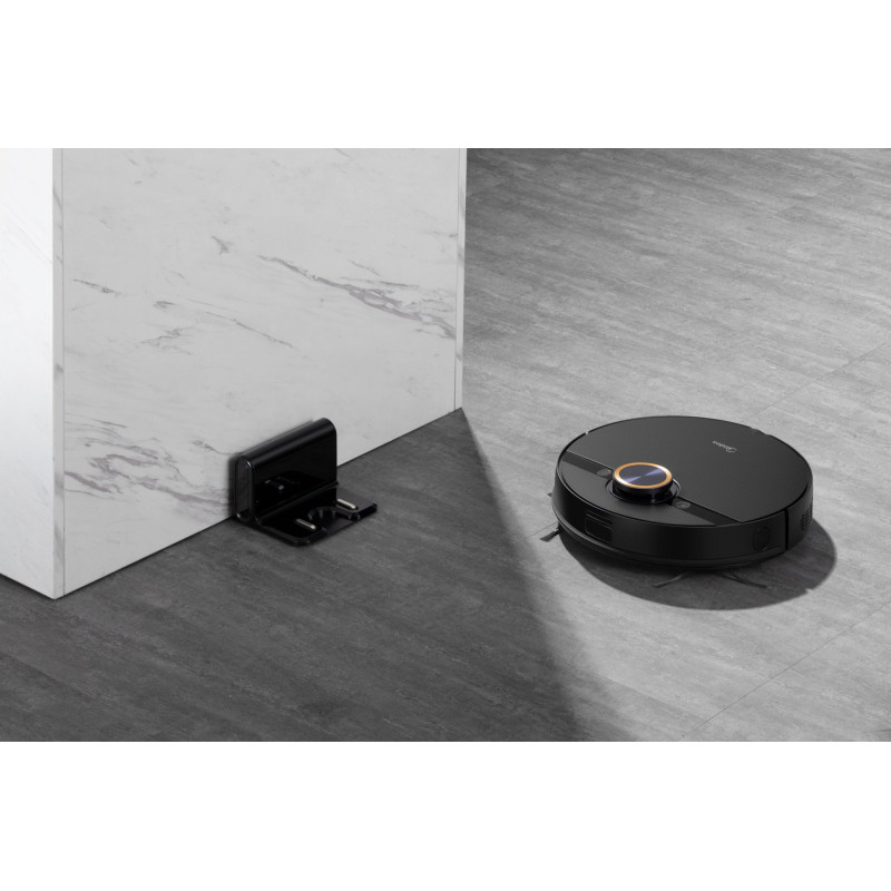 Робот-пилосос Midea M7 Pro