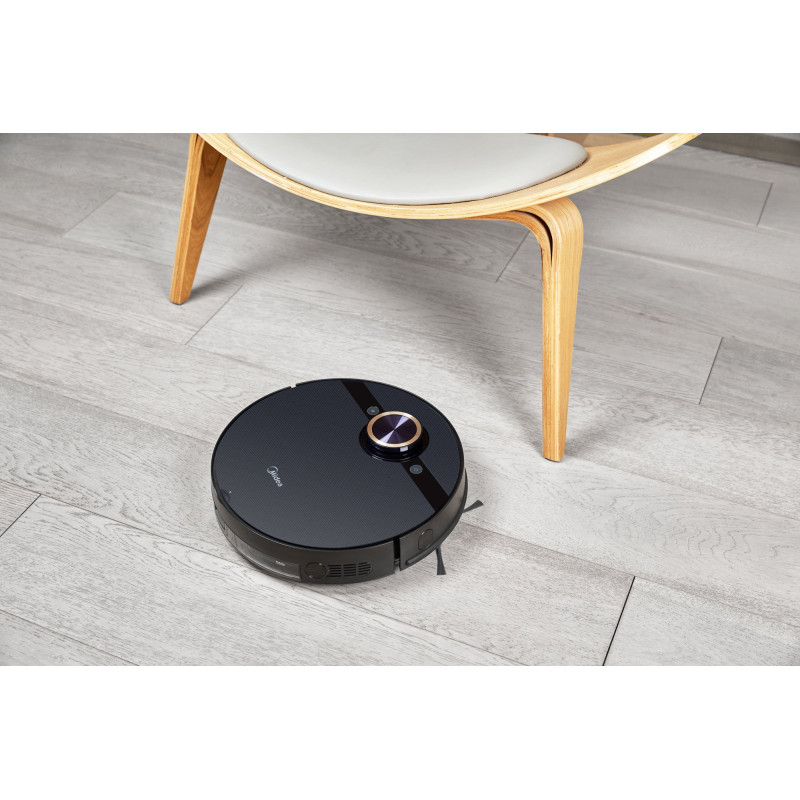 Робот-пилосос Midea M7 Pro