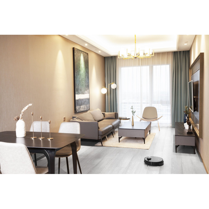 Робот-пилосос Midea M7 Pro