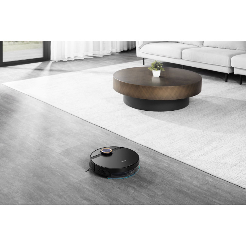 Робот-пилосос Midea M7 Pro