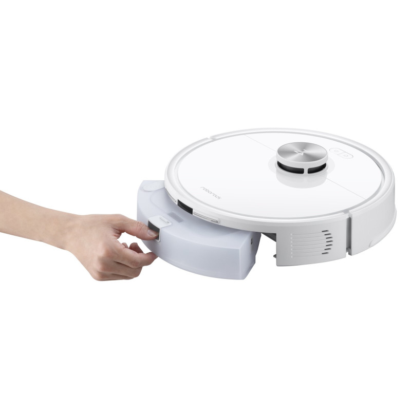 Робот-пилосос RoboRock Q7 TF White