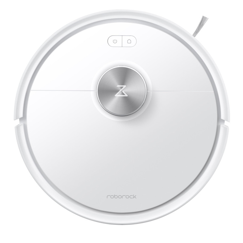 Робот-пилосос RoboRock Q7 TF White